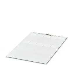 WML 22 (35X25)A4 label