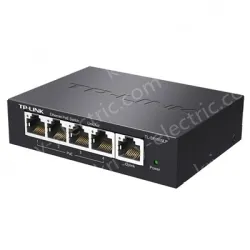 Unmanaged Ethernet PoE switches