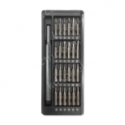 Screwdriver set