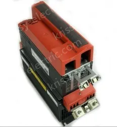 SEW's inverters MDX61B0110-5A3-4-0T
