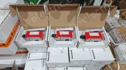 FSL100-UVIR Flame detector