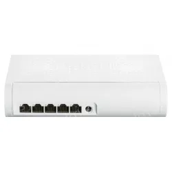 H.265 Network DVR (8 channels/single bit)