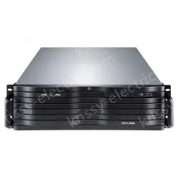 Sixteen disk bit storage server