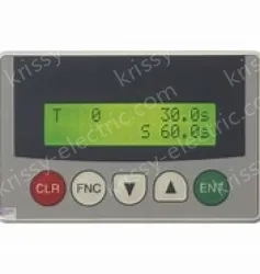 F900GOT/FX DU MAIN DISPLAY UNITS