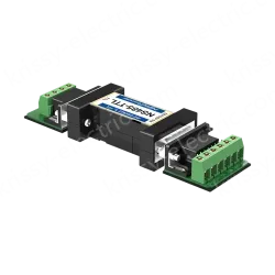 RS485/422 To TTL Level Converter
