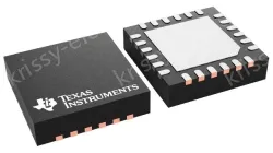 DRV8701PRGER Texas Instruments
