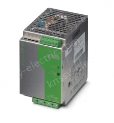 Phoenix power supply QUINT-PS-3AC/24DC/20 24VDC/20A