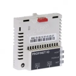 FPNO-21; Two-port PROFINET IO adapter FPNO-21