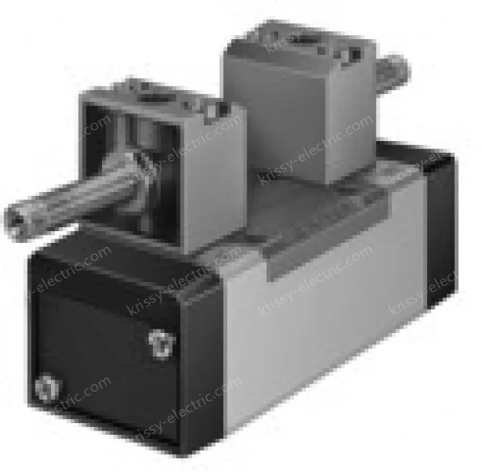 Festo Standard directional control valve MFH-5/3G-D-1-S-C-EX