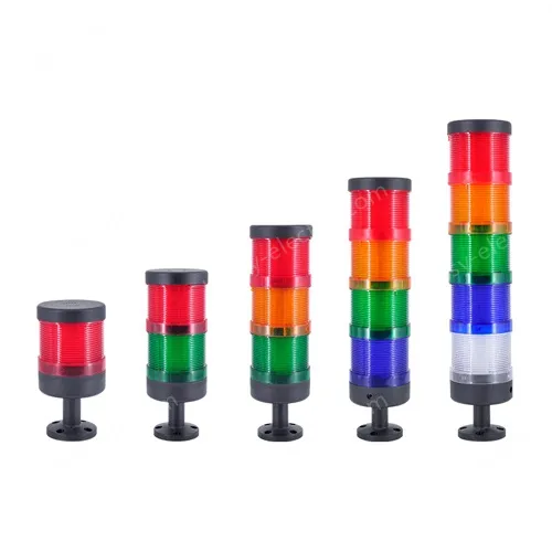 kernal Combined warning lights NLT-90(5F)