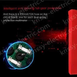 UT89X gives a big package