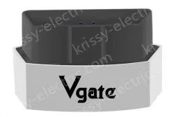 Green Vgate ICAR3 ELM327