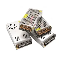 DC transformer switching power supply 12V 4.2A