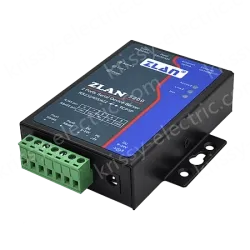 2 Ports Serial Device Server