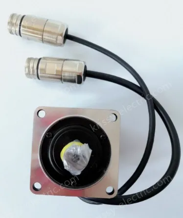 Yaskawa SGMAH-08AAA61D-OY