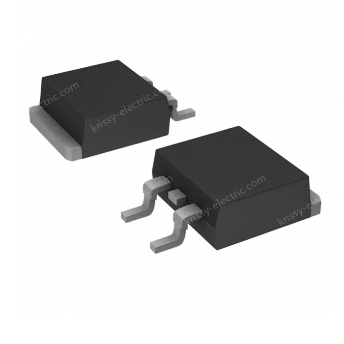 BA33B00FP Linear Voltage Regulators