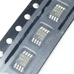 PCA9515ADP Interfaces