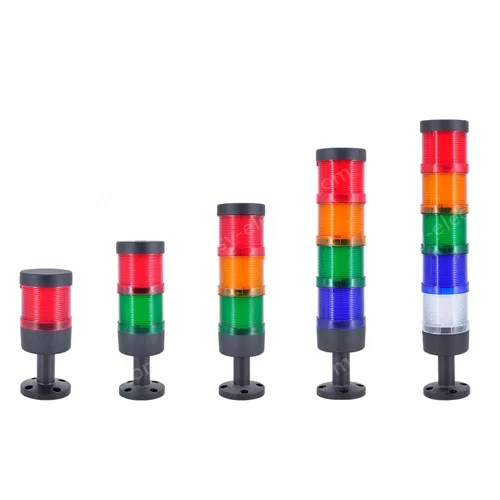 Combined warning lights NLT-70(1F)