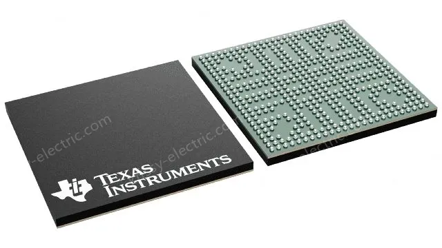 AM4376BZDND100 Texas Instruments