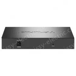 6 port 2.5G cloud management switches