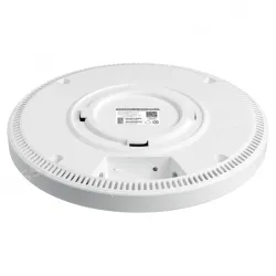 AX1500 dual-band Gigabit Wi-Fi 6 wireless in-ceiling AP TL-NXAP1502-GC2-PD