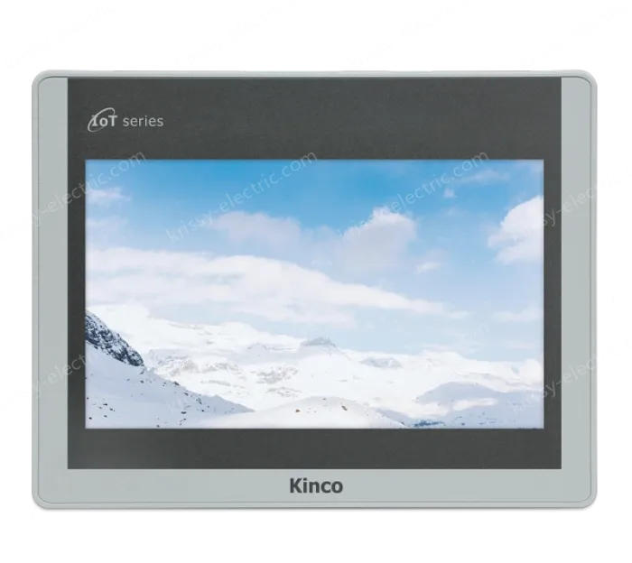 HMI GT GT100E4GWiFi (The price is negotiable)