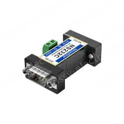 RS232 Three Wire Signal Isolated Protector