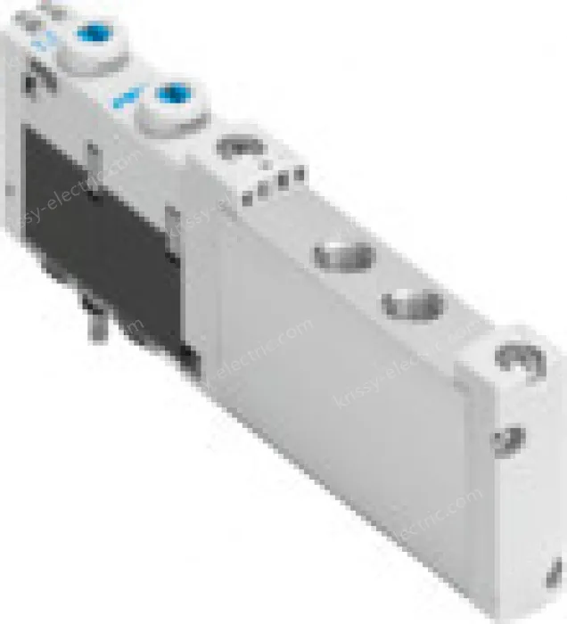 Festo Universal directional control valves VUVG-S10-T32C-AZT-M5-1T1L