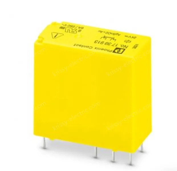 REL-IR4/LDP- 24DC/4X21AU Relays