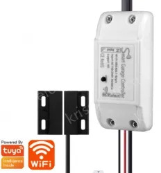 WiFi door/window magnetic detector TY-CKM-1