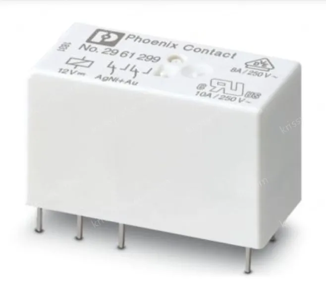 REL-MR-110DC/21-21AU Relays