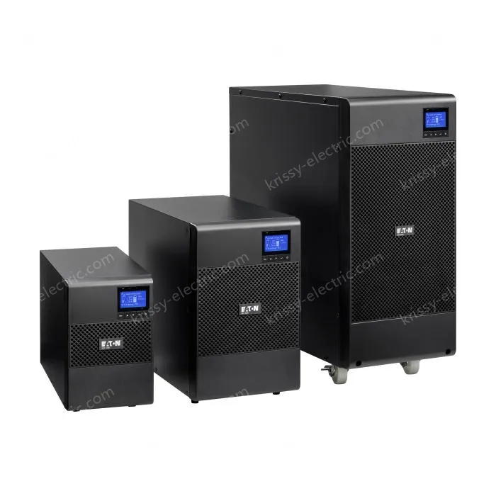 Eaton uninterruptible power supply 9SX1000TM