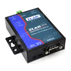 Normal Multi-host Modbus Gateway