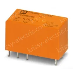 REL-MR- 12DC/21HC AU Relays