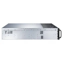 Sixteen disk bit storage management server