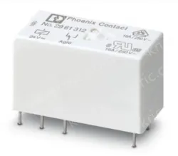 REL-MR- 24DC/21HC Relays
