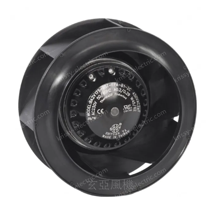 BA2V175-95T-FPA-B1-2C