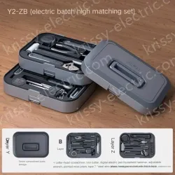 Y2-ZB electric batch high matching equipment