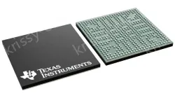AM4379BZDNA100 Texas Instruments