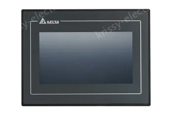 DELTA HMI DOP-110CG