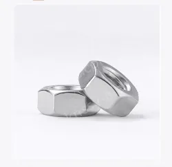 M3 100 capsules 304 stainless steel nut