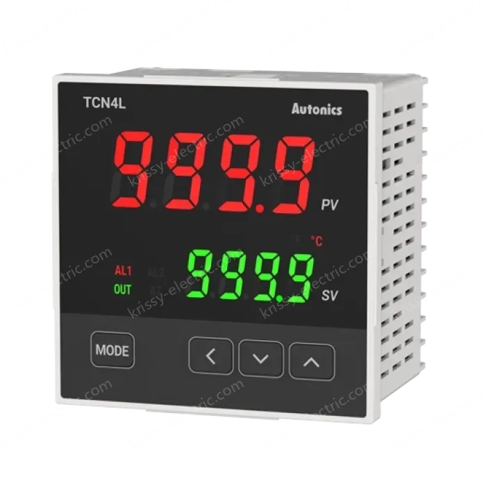 Autonics Temperature controller TCN4L-24R