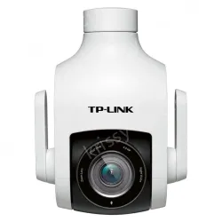 4,000,000 AI Starlight Outdoor Zoom Wireless Dome Machine