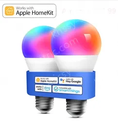 Smart lamps XLD-Hom