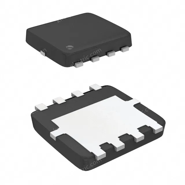 AON7534 MOSFETs