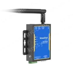 1 Port RS232/485/422 Serial to Wi-Fi/Ethernet Server