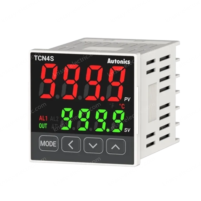 Autonics Temperature controller TCN4S-22R