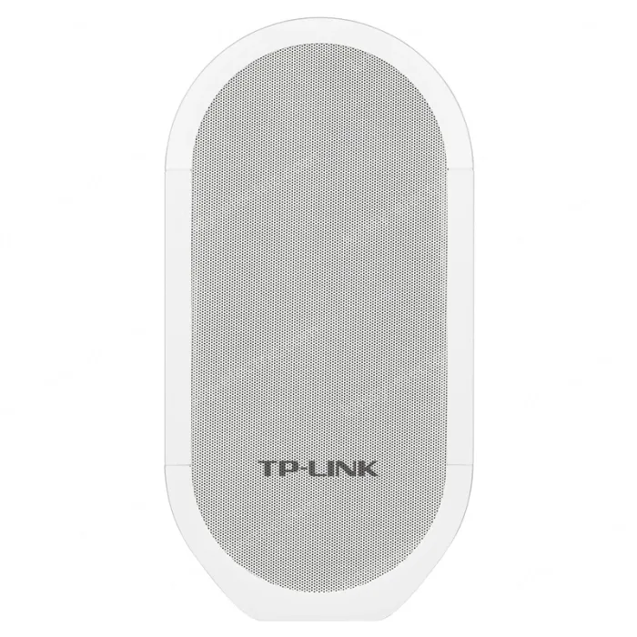 20W triple network port cascade power supply network sound column