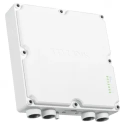 5GHz AX4800 WiFi 6 Industrial Bridge (2.5G Port)