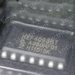 HEF4093BT Analog &amp; Logic Ics